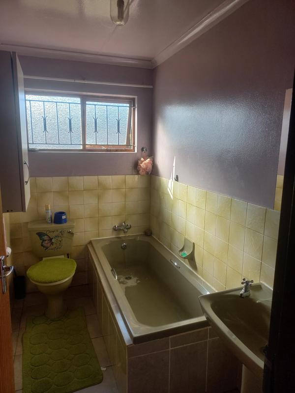 3 Bedroom Property for Sale in Queenstown Central Eastern Cape